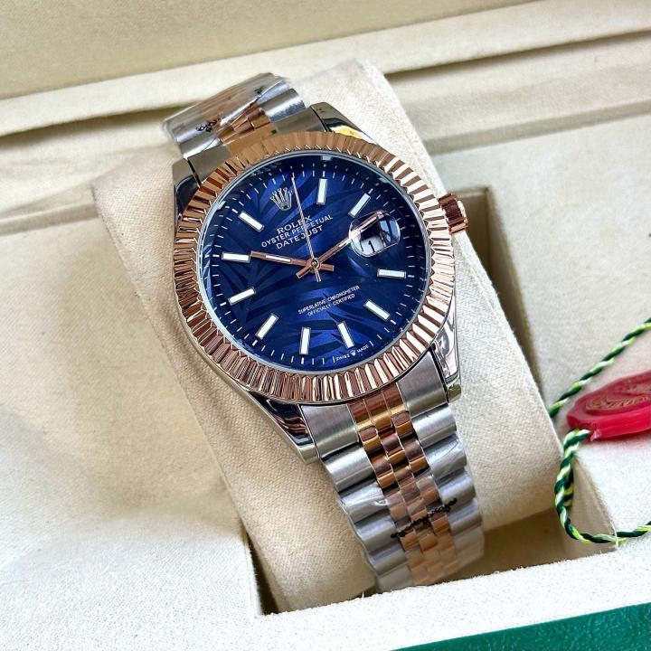 Rolex Oyster Perpetual Datejust