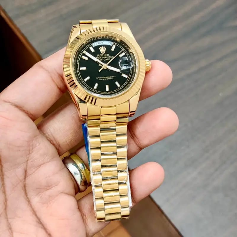 Rolex Oyster Perpetual Day-Date