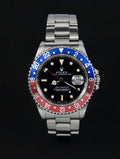 Rolex GMT - Master ll